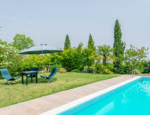 Casa de vacaciones Ca' del Vento