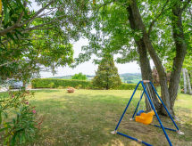 Casa de vacaciones Ca' del Vento