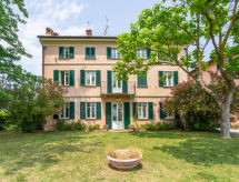 Casa de vacaciones Ca' del Vento
