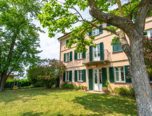Casa de vacaciones Ca' del Vento