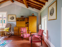 Casa de vacaciones Ca' del Vento