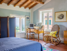 Casa de vacaciones Ca' del Vento