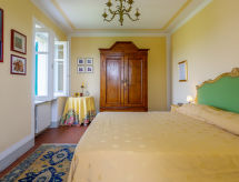 Casa de vacaciones Ca' del Vento