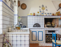Casa de vacaciones Ca' del Vento