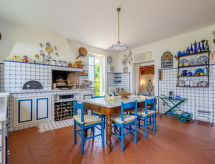 Casa de vacaciones Ca' del Vento