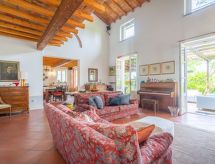 Casa de vacaciones Ca' del Vento