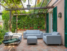 Casa de vacaciones Ca' del Vento