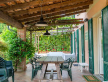 Casa de vacaciones Ca' del Vento