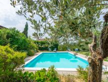 Casa de vacaciones Ca' del Vento