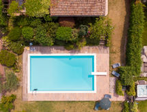 Casa de vacaciones Ca' del Vento