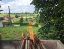 Casa de vacaciones Ca' del Vento