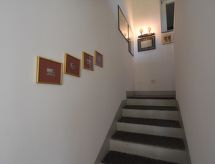 Casa de vacaciones Ca' del Vento