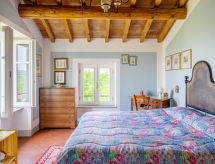 Casa de vacaciones Ca' del Vento