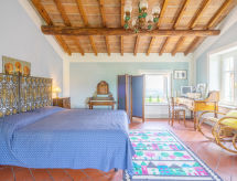 Casa de vacaciones Ca' del Vento