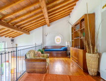 Casa de vacaciones Ca' del Vento
