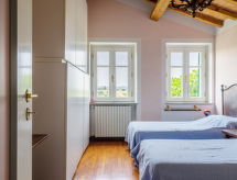 Casa de vacaciones Ca' del Vento