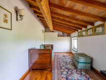 Casa de vacaciones Ca' del Vento