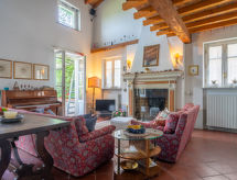 Casa de vacaciones Ca' del Vento