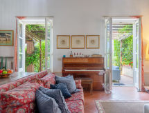 Casa de vacaciones Ca' del Vento