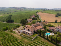 Casa de vacaciones Ca' del Vento