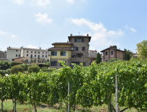 Apartment La Corte Bricca (Trilo B)