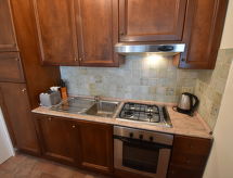 Apartment La Corte Bricca (Trilo B)