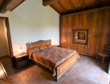 Apartment La Corte Bricca (Trilo B)