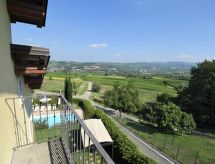 Apartment La Corte Bricca (Trilo B)