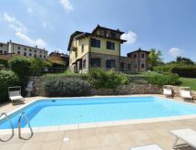 Apartment La Corte Bricca (Trilo B)