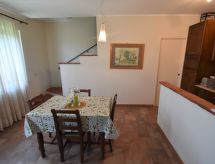 Apartment La Corte Bricca (Trilo B)