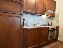 Apartment La Corte Bricca (Trilo B)