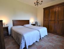 Apartment La Corte Bricca (Trilo B)