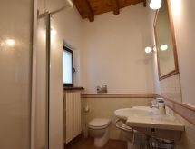Apartment La Corte Bricca (Trilo B)