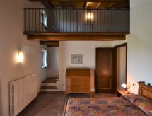 Apartment La Corte Bricca (Trilo B)