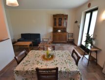 Apartment La Corte Bricca (Trilo B)