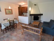 Apartment La Corte Bricca (Trilo B)