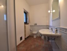 Apartment La Corte Bricca (Trilo B)