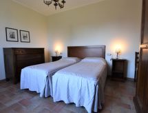 Apartment La Corte Bricca (Trilo B)
