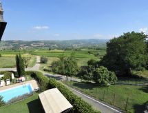 Apartment La Corte Bricca (Trilo B)