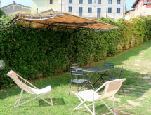Apartment La Corte Bricca (Trilo B)