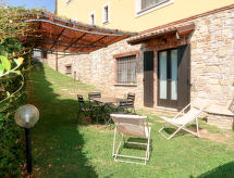 Apartment La Corte Bricca (Trilo B)