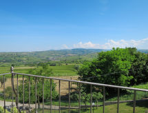 Apartment La Corte Bricca (Trilo B)
