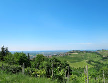 Apartment La Corte Bricca (Trilo B)