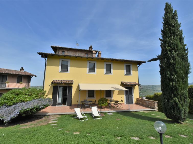 Search and Stay destination Ca' dei Cristina, Lombardia - Italy from AU$ 181. La Corte Bricca (Bilo C)