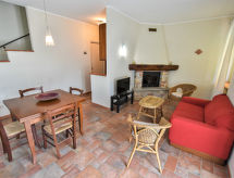 Rustiek appartement voor 3 in wijngaardresidentie met zwembad, Oltrepò Pavese - thumbnail 6