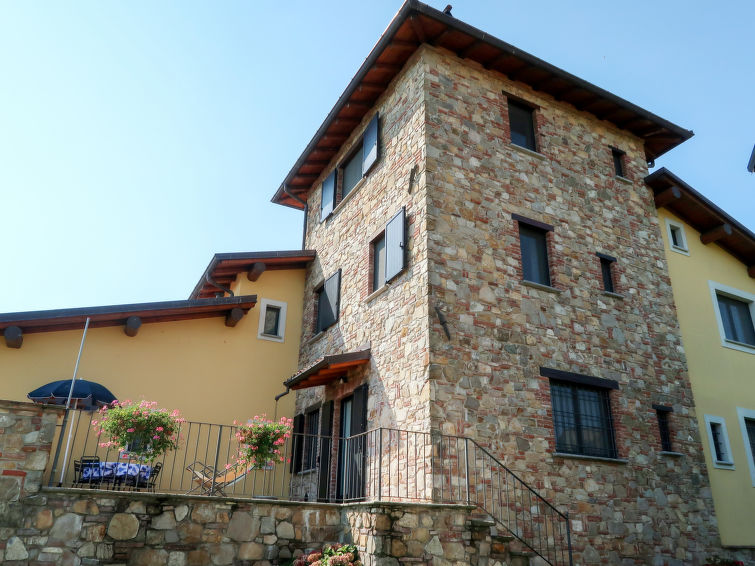 Search and Stay destination Ca' dei Cristina, Lombardia - Italy from AU$ 241. La Corte Bricca (Trilo Torretta)