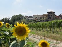 Holiday home La Corte Bricca (Trilo Torretta)