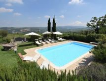 Holiday home La Corte Bricca (Trilo Torretta)