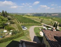 Holiday home La Corte Bricca (Trilo Torretta)