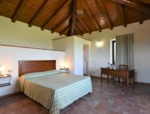 Holiday home La Corte Bricca (Trilo Torretta)